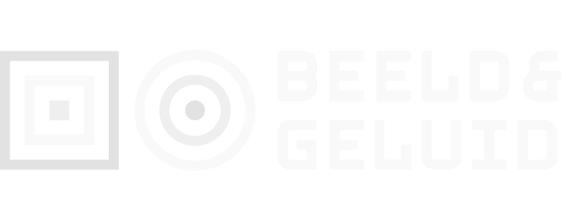 Beeld & Geluid